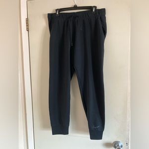 Nike Dri-Fit Jogger Pants